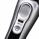 Braun Series 9 Pro 9465CC Foil shaver Trimmer Black, Silver