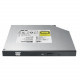 ASUS SDRW-08U1MT optical disc drive Internal DVD-RW Black