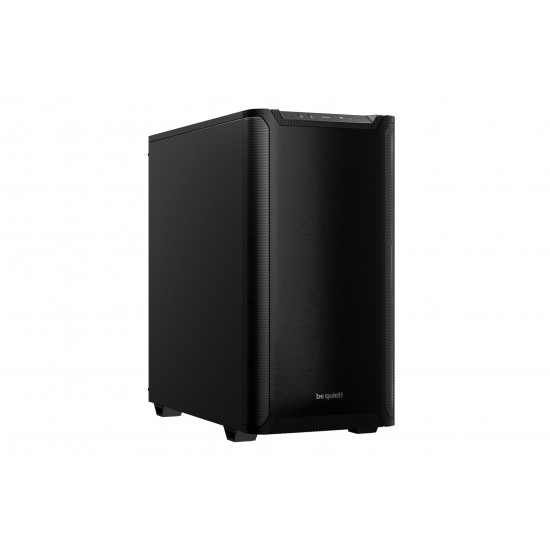 be quiet! PURE BASE 501 Black Midi Tower