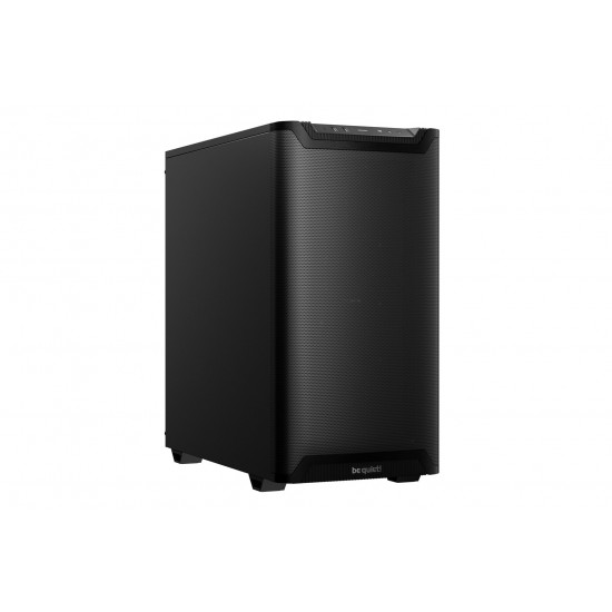 be quiet! PURE BASE 501 Airflow Black Midi Tower