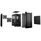 be quiet! PURE BASE 501 Airflow Black Midi Tower