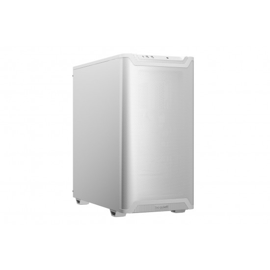 be quiet! PURE BASE 501 Airflow White Midi Tower