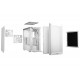 be quiet! PURE BASE 501 Airflow White Midi Tower