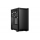 be quiet! PURE BASE 501 Airflow Window Black Midi Tower