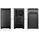 be quiet! PURE BASE 501 Airflow Window Black Midi Tower