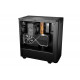 be quiet! PURE BASE 501 Airflow Window Black Midi Tower