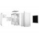 be quiet! PURE BASE 501 Airflow Window White Midi Tower