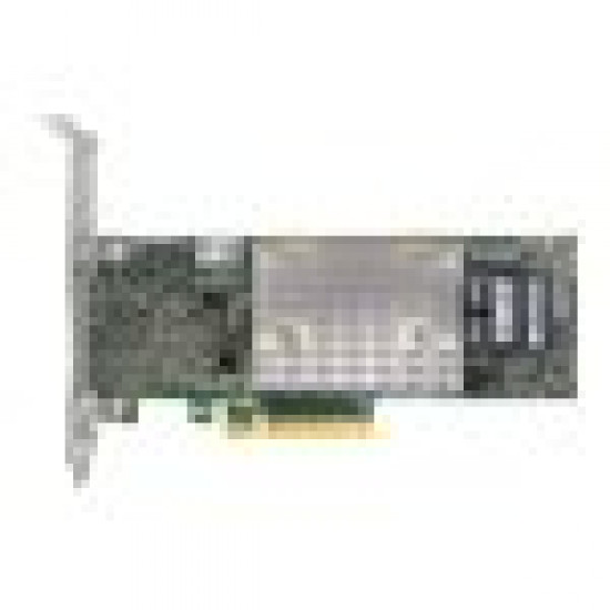 LENOVO ThinkSystem RAID 5350-8i PCIe 12Gb Adapter