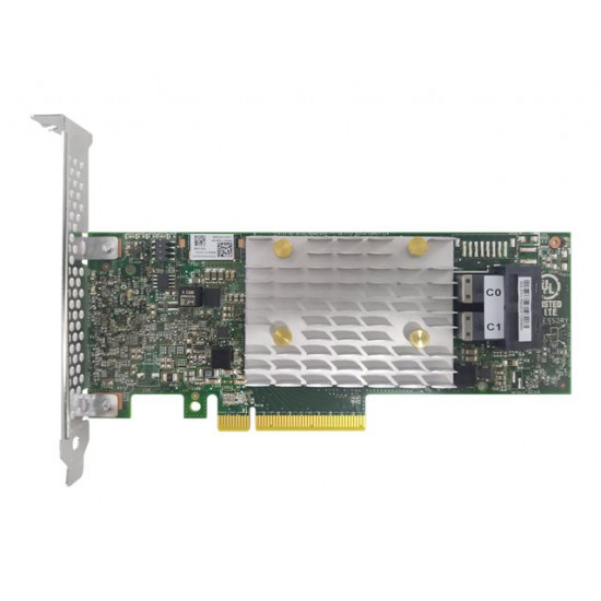 LENOVO ThinkSystem RAID 5350-8i PCIe 12Gb Adapter