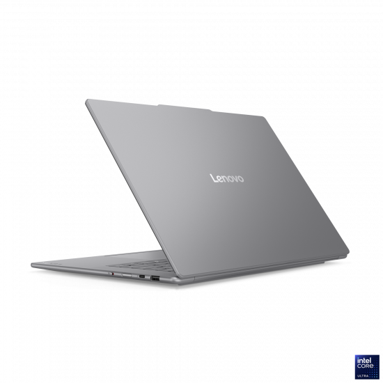 Lenovo Yoga Slim 7 15ILL9 | Luna Grey | 15.3  | IPS | Touchscreen | 2.8K | 2880 x 1800 pixels | Glossy | Intel Core Ultra 7 | 258V | 32 GB | Soldered LPDDR5x | Solid-state drive capacity 1000 GB | Intel Arc Graphics | Windows 11 Home | 802.11be | Bluetooth version 5.4 | Keyboard language English | Keyboard backlit | Warranty 24 month(s) | Battery warranty 12 month(s)