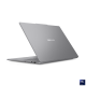 Lenovo Yoga Slim 7 15ILL9 | Luna Grey | 15.3  | IPS | Touchscreen | 2.8K | 2880 x 1800 pixels | Glossy | Intel Core Ultra 7 | 258V | 32 GB | Soldered LPDDR5x | Solid-state drive capacity 1000 GB | Intel Arc Graphics | Windows 11 Home | 802.11be | Bluetooth version 5.4 | Keyboard language English | Keyboard backlit | Warranty 24 month(s) | Battery warranty 12 month(s)