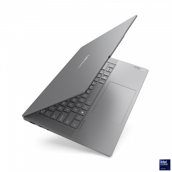 Lenovo Yoga Slim 7 15ILL9 | Luna Grey | 15.3  | IPS | Touchscreen | 2.8K | 2880 x 1800 pixels | Glossy | Intel Core Ultra 7 | 258V | 32 GB | Soldered LPDDR5x | Solid-state drive capacity 1000 GB | Intel Arc Graphics | Windows 11 Home | 802.11be | Bluetooth version 5.4 | Keyboard language English | Keyboard backlit | Warranty 24 month(s) | Battery warranty 12 month(s)