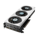 Gigabyte GeForce RTX 4060 Ti EAGLE OC ICE 8G | NVIDIA | 8 GB | GeForce RTX 4060 Ti | GDDR6 | HDMI ports quantity 2 | PCI-E 4.0 | Memory clock speed 2550 MHz