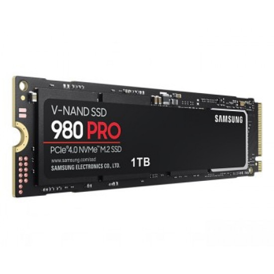 SAMSUNG 1000GB 980 PRO NVME SSD