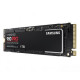 SAMSUNG 1000GB 980 PRO NVME SSD