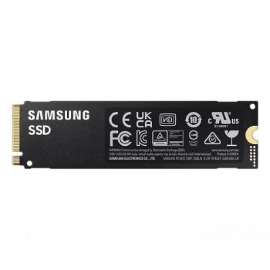 SAMSUNG 1000GB 980 PRO NVME SSD