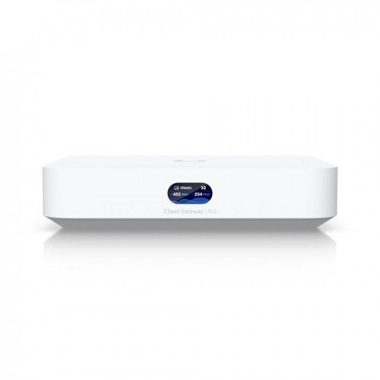 NET GATEWAY CLOUD ULTRA/UCG-ULTRA UBIQUITI