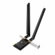 WRL ADAPTER 5400MBPS WI-FI 6E/ARCHER TXE72E TP-LINK