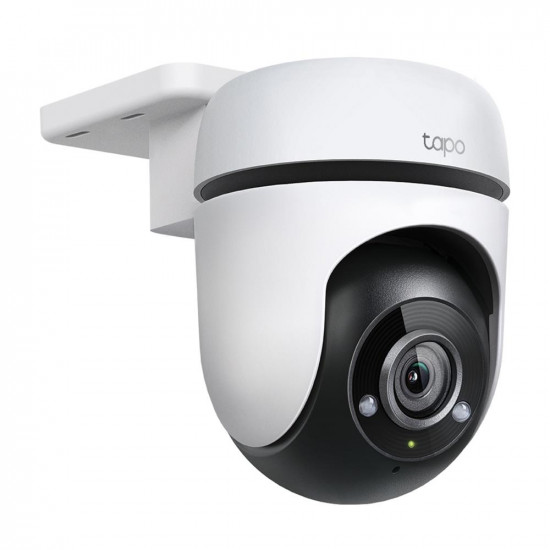 WRL CAMERA 1080P PAN/TILT/TC40 TP-LINK