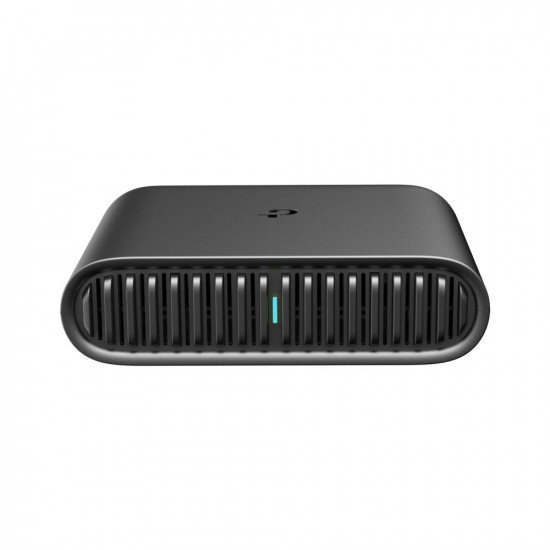 Wireless Router|TP-LINK|Wireless Router|1500 Mbps|Wi-Fi 6|USB 2.0|1x10/100/1000M|1x10/100/1000M|TL-WR1502X