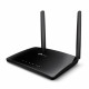 Wireless Router|TP-LINK|Router|750 Mbps|IEEE 802.11a|IEEE 802.11b|IEEE 802.11g|IEEE 802.11n|IEEE 802.11ac|3x10/100M|LAN \ WAN ports 1|Number of antennas 2|4G|ARCHERMR202