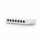 Switch|UBIQUITI|Ultra|USW-Ultra|Type L2|Desktop/pedestal|8x1000Base-T|8|PoE+ ports 7|USW-ULTRA