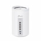 Wireless Router|TP-LINK|Wireless Access Point / Router|9300 Mbps|Mesh|Wi-Fi 7|USB 3.0|4x2.5GbE|LAN \ WAN ports 4|Number of antennas 4|DECO_BE65(1-PACK)