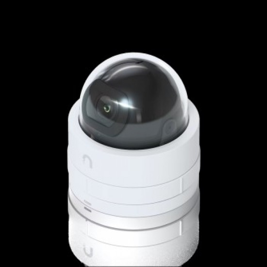 UBIQUITI ULTRA-COMPACT AND TAMPER-RESISTANT 2K HD POE CAMERA WITH NIGHT VISION DESIGNED FOR LOW-PROFILE INDOOR SECURITY.