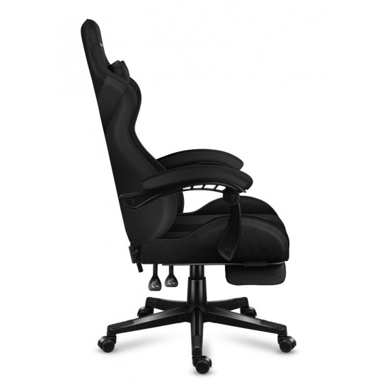 HUZARO FORCE 4.7 CARBON MESH GAMING CHAIR