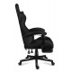 HUZARO FORCE 4.7 CARBON MESH GAMING CHAIR