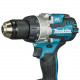 18V 73/40Nm DDF489Z drill/driver without battery pack MAKITA