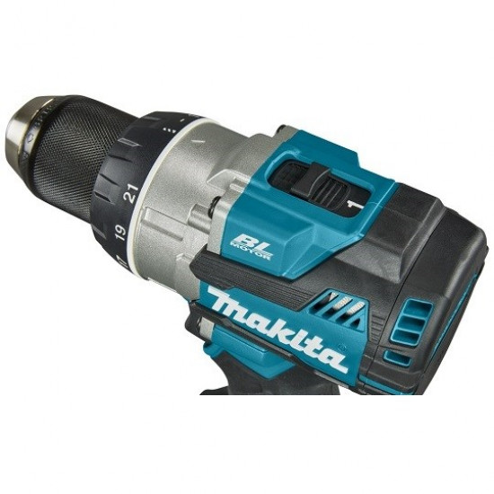 18V 73/40Nm DDF489Z drill/driver without battery pack MAKITA