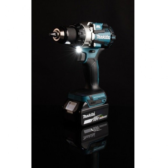 18V 73/40Nm DDF489Z drill/driver without battery pack MAKITA