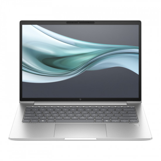 HP EliteBook 640 G11 - Ultra 5-125U, 16GB, 512GB SSD, 14 WUXGA 300-nit AG, WWAN-ready, Smartcard, FPR, ESTONIAN backlit keyboard, 56Wh, Win 11 Pro, 3 years