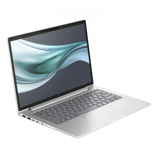 HP EliteBook 640 G11 - Ultra 5-125U, 16GB, 512GB SSD, 14 WUXGA 300-nit AG, WWAN-ready, Smartcard, FPR, ESTONIAN backlit keyboard, 56Wh, Win 11 Pro, 3 years