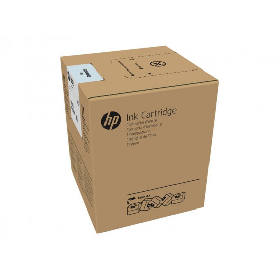 HP 882 5L Optimizer Latex Ink Cartridge