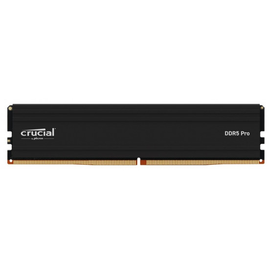 Memory DDR5 Pro OC 16/6000(1*16GB) CL36