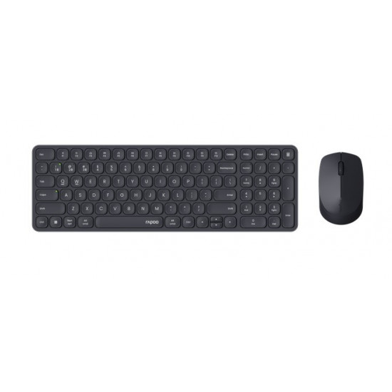 wireless multimode desk set black