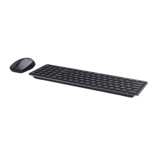 wireless multimode desk set black