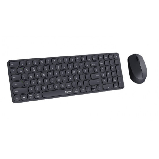 wireless multimode desk set black