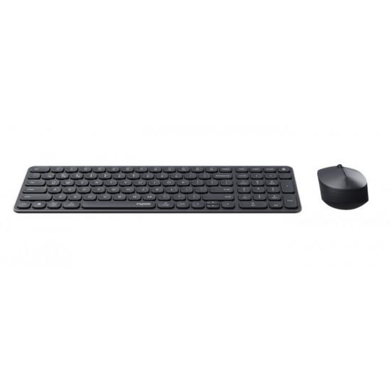 wireless multimode desk set black