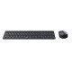 wireless multimode desk set black