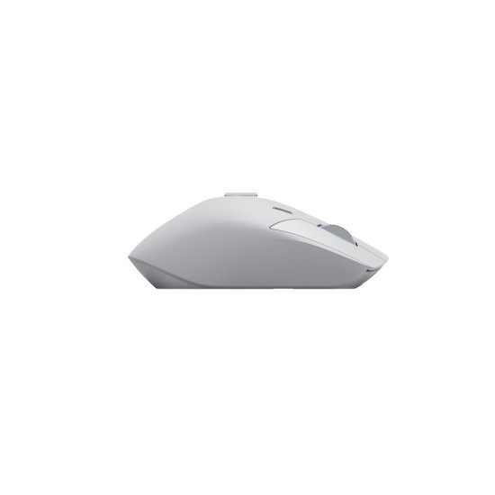 multi mode mouse white