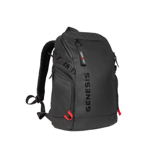 LAPTOP BACKPACK PALLAD 420 15.6 '' 18L