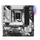 Motherboard B760M Pro RS s1700 4DDR5 DP/HDMI mATX