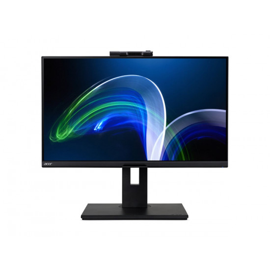 Acer Vero B8 B248YEbemiqprcuzx | 23.8  | IPS | 16:9 | 100 Hz | 4 ms | 1920 x 1080 pixels | 300 cd/m² | HDMI ports quantity 1 | Black