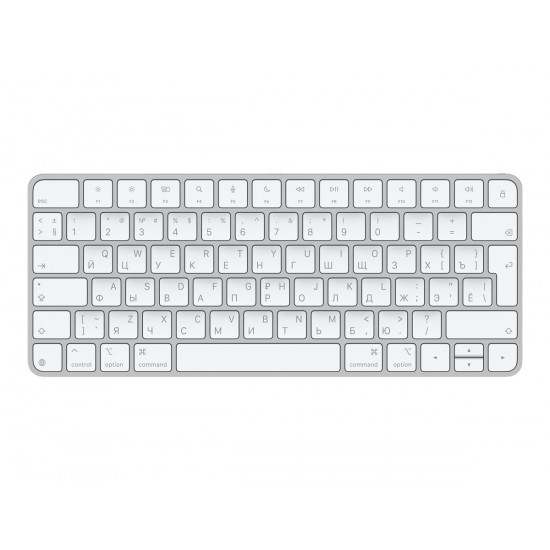 Apple Magic Keyboard - Russian | Apple