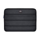 PORT DESIGNS PORTLAND 13/14 Briefcase, Black | PORT DESIGNS