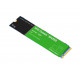 Green SSD 1TB M.2 2280 SN350 NVMe PCIe