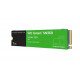 Green SSD 1TB M.2 2280 SN350 NVMe PCIe